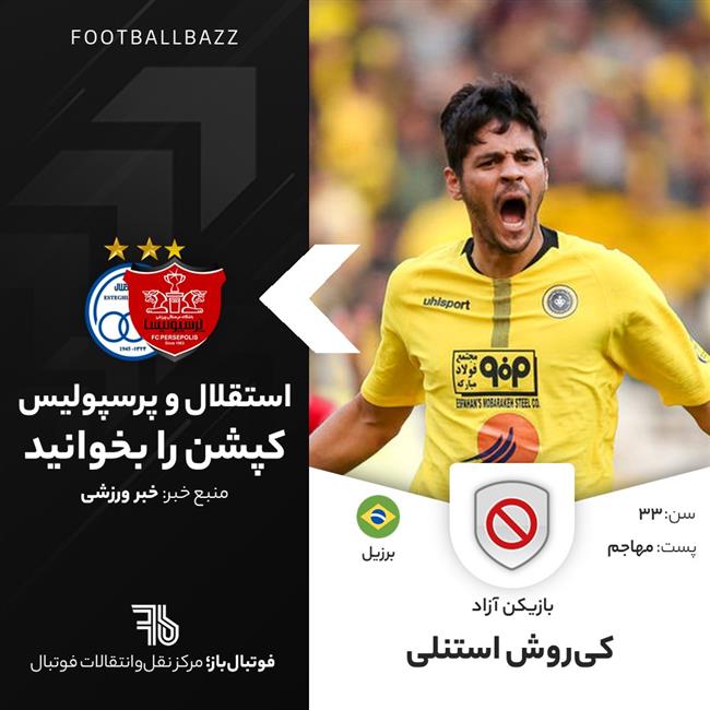 کی‌روش استنلی