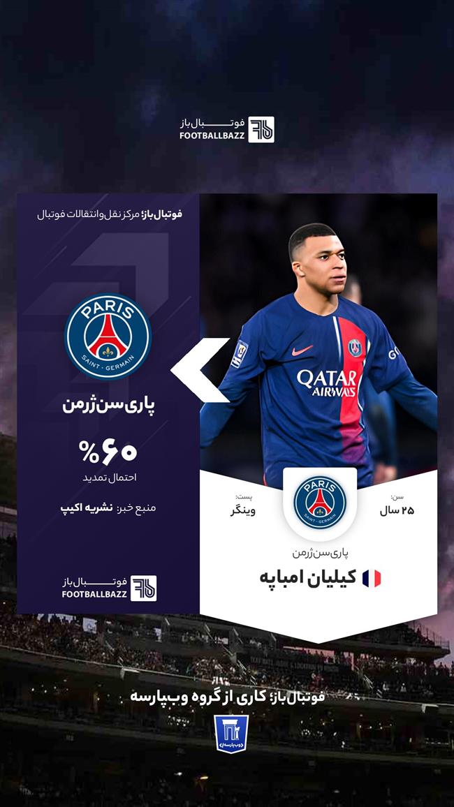 کیلیان امباپه