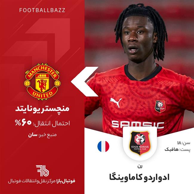 ادواردو کاماوینگا