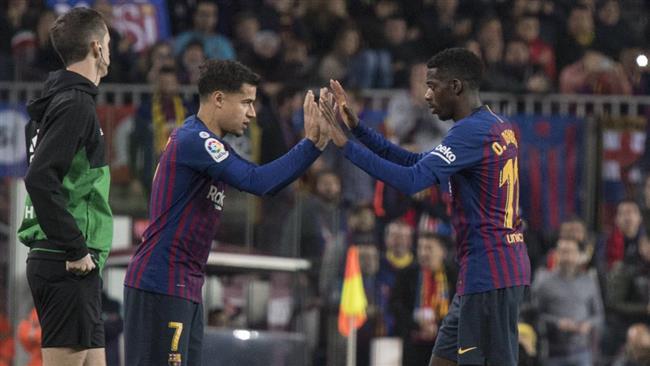 کوتینیو و دمبله