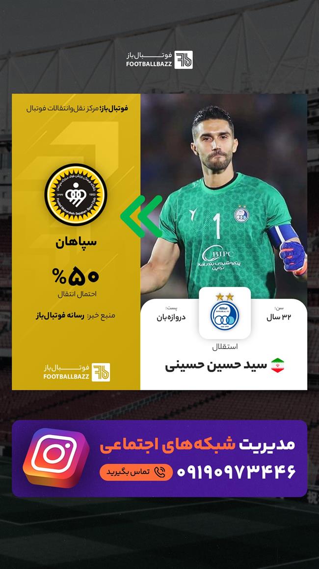 سید حسین حسینی