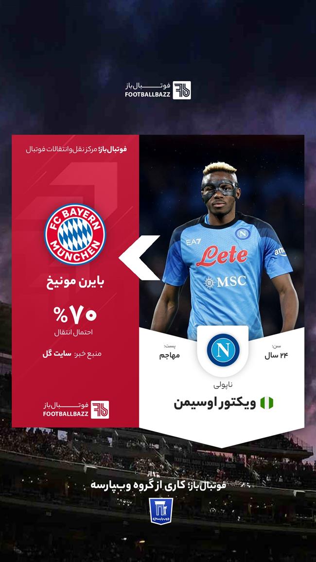 ویکتور اوسیمن