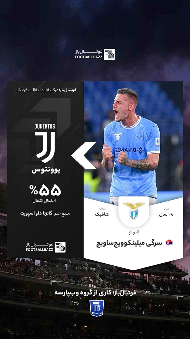 سرگی میلینکوویچ ساویچ 