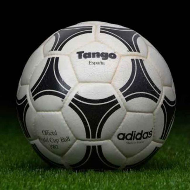 توپ جام جهانی 1982 اسپانیا