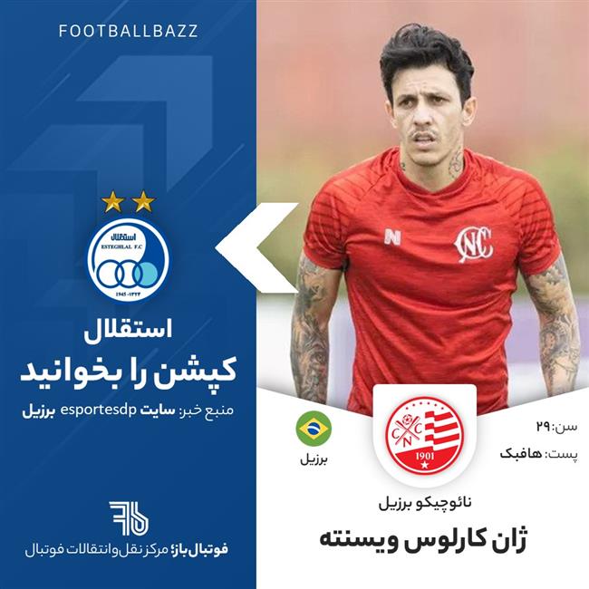 ژان کارلوس ویسنته