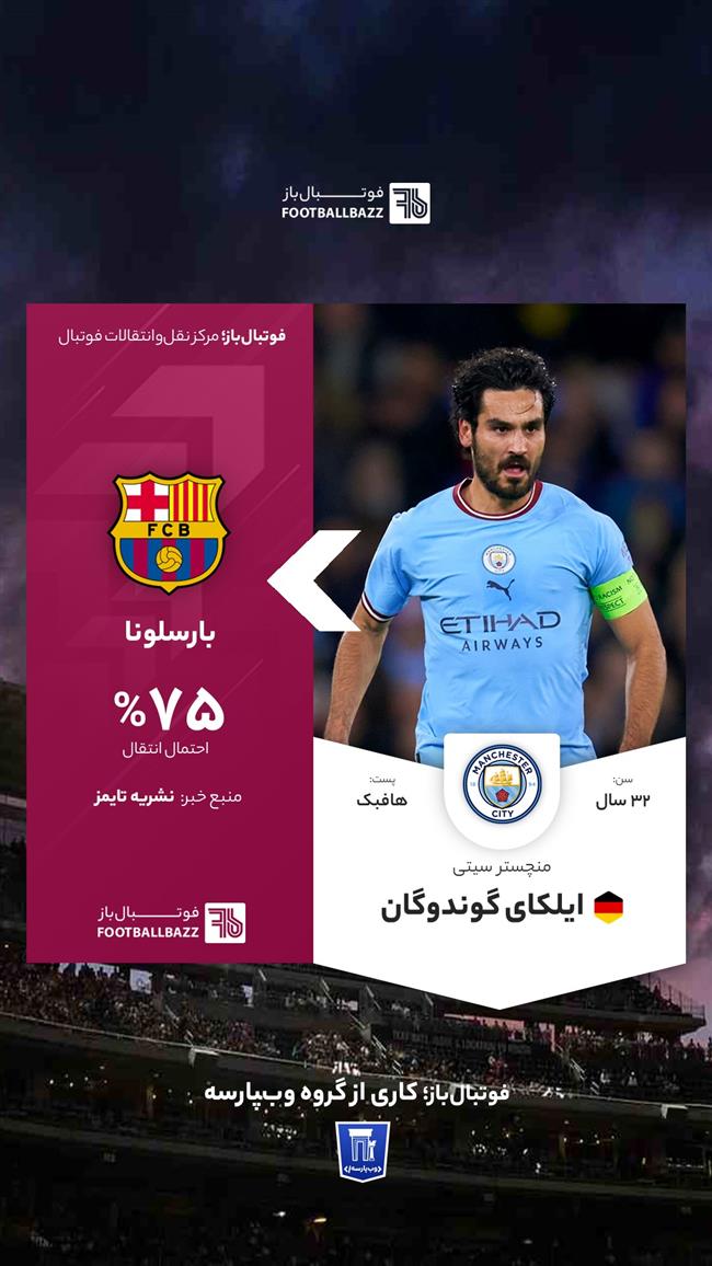 ایلکای گوندوگان