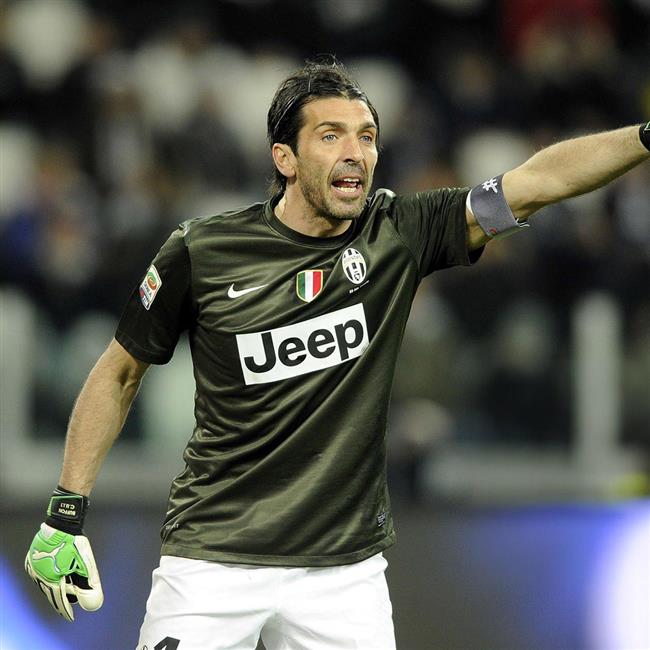 جانلوئیجی بوفون، اسطوره بی‌تکرار بانوی پیر