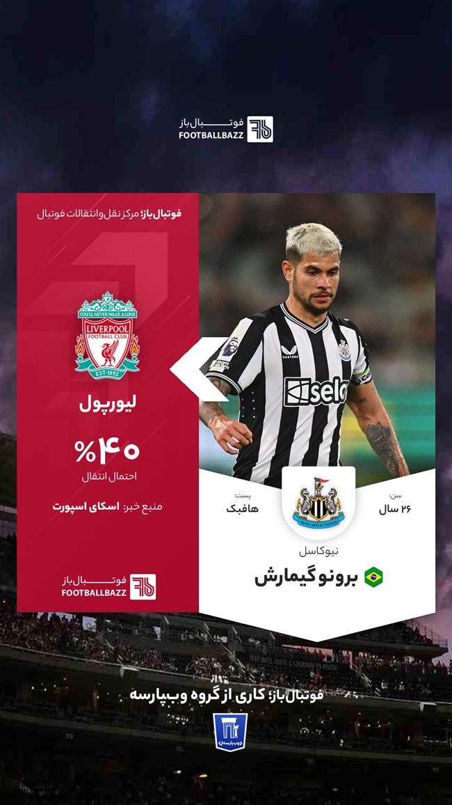  برونو گیمارش