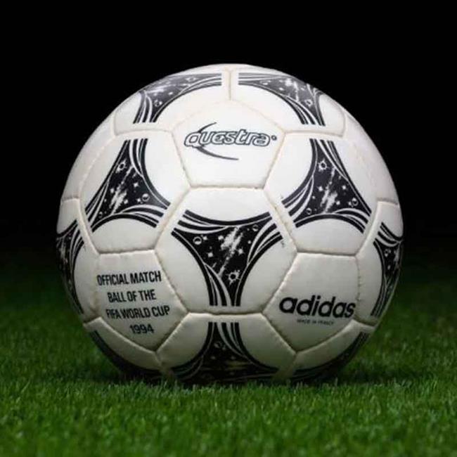 توپ جام جهانی 1994 آمریکا