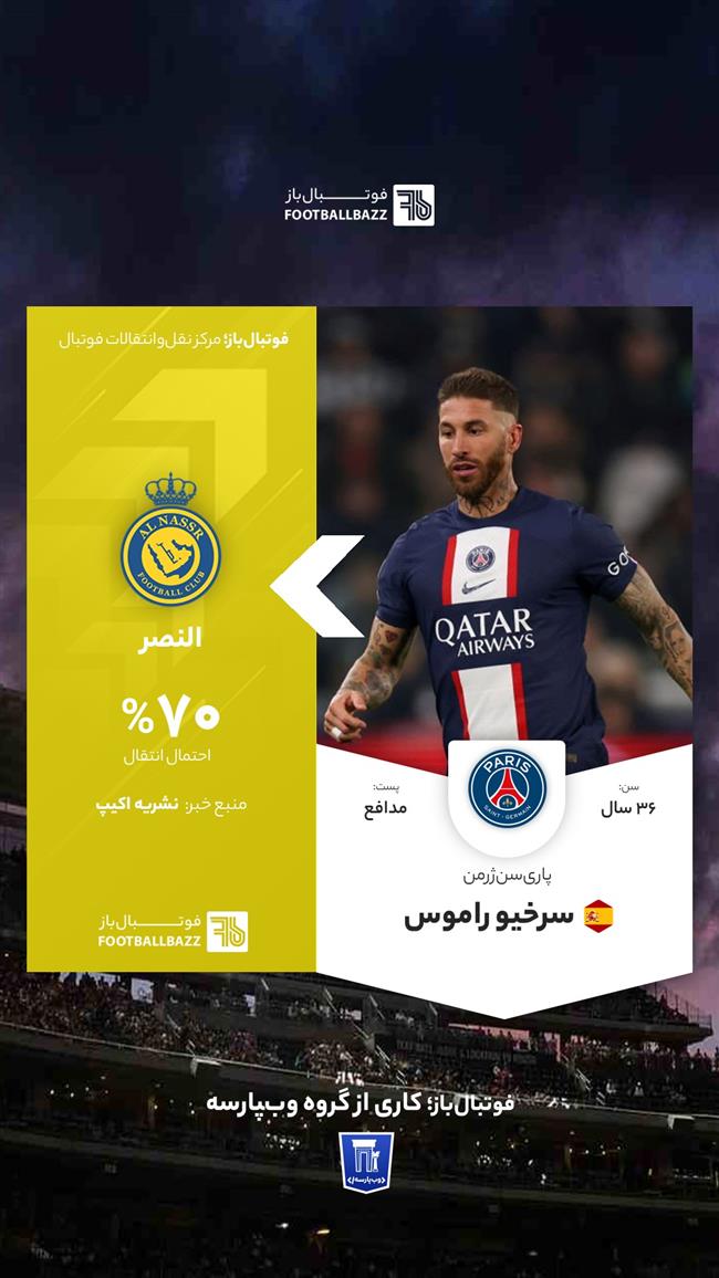  سرخیو راموس