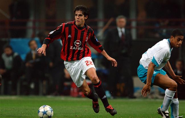 کاکا در آث میلان