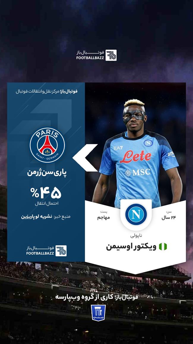 ویکتور اوسیمن