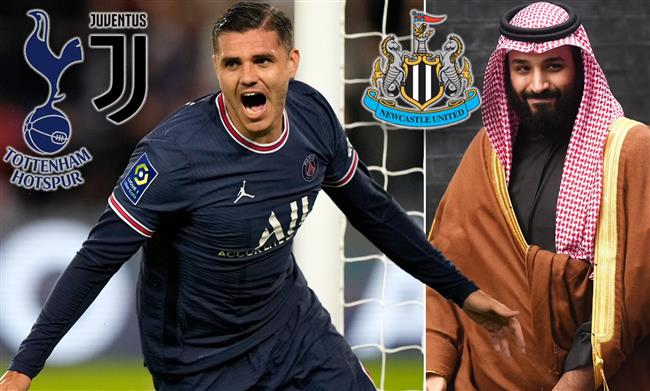 مائورو ایکاردی