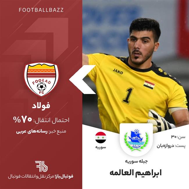 ابراهیم العالمه