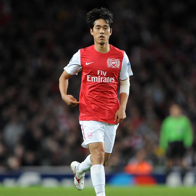 پارک چو یونگ یکی از بدترین خریدهای تاریخ آرسنال