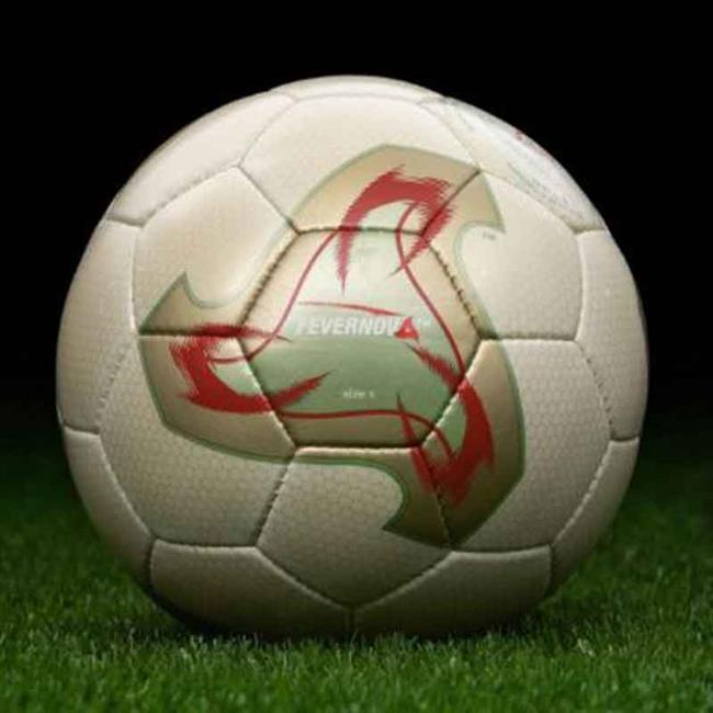 توپ جام جهانی 2002 کره جنوبی و ژاپن