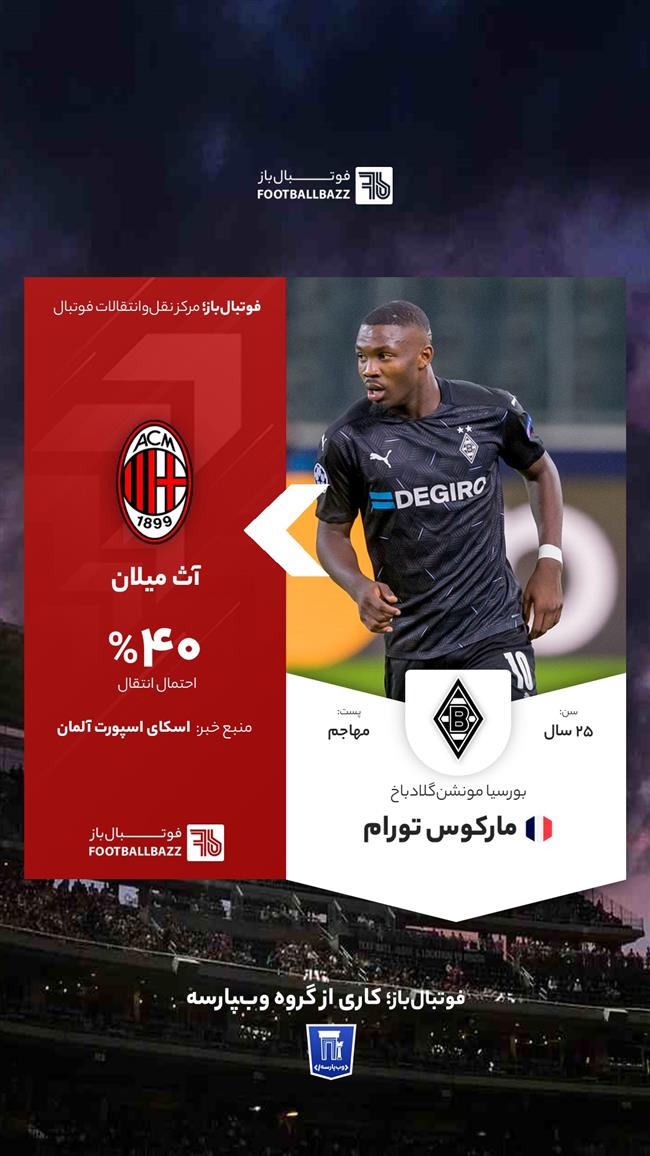 مارکوس تورام