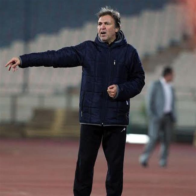 جواد زرینچه در کسوت مربیگری