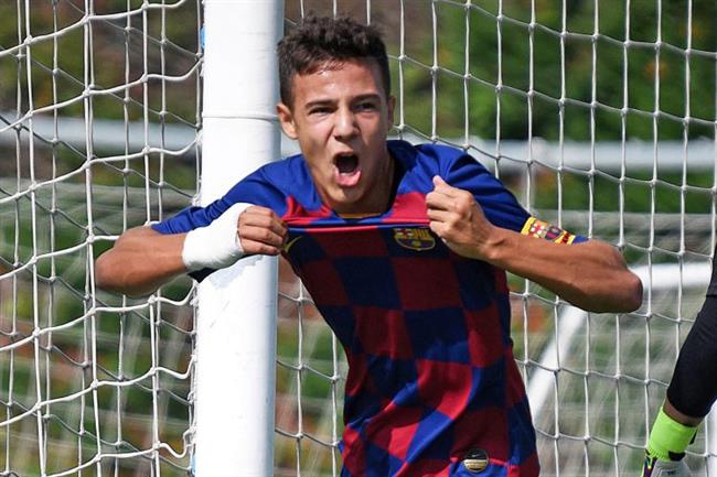 مارک خورادو