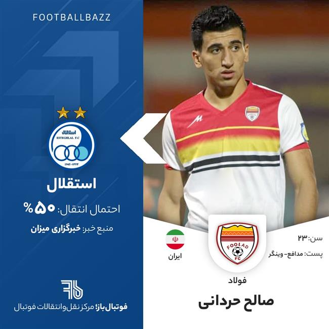 صالح حردانی