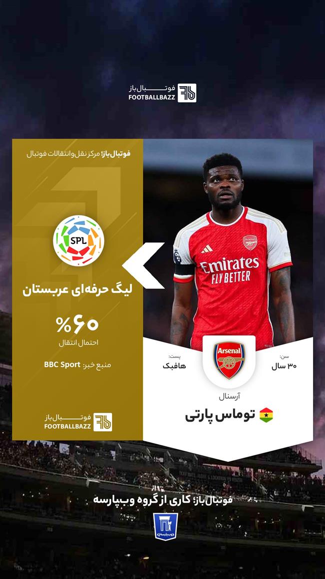 توماس پارتی