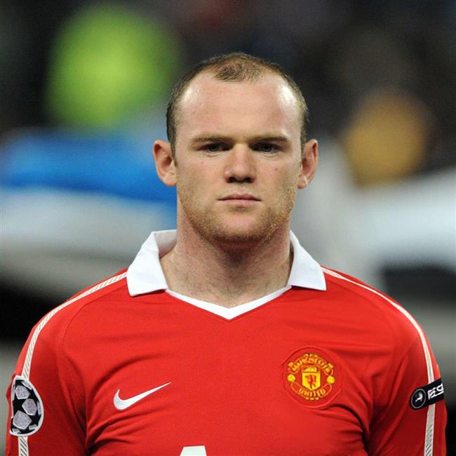 وین رونی؛ بهترین گلزن تاریخ منچستر یونایتد