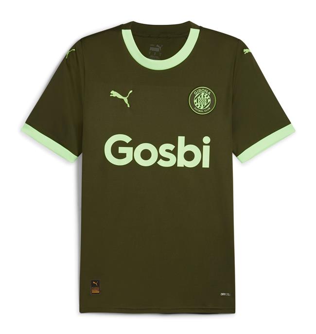 خیرونا - پیراهن سوم