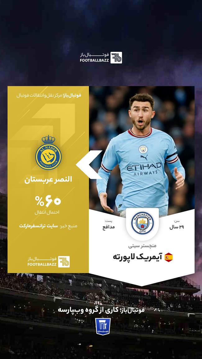 آیمریک لاپورت 