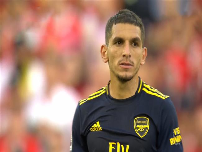 لوکاس توریرا