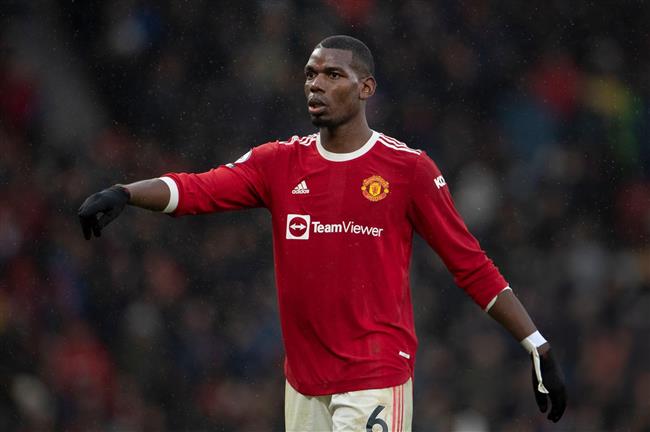 پل پوگبا، بدترین خرید تاریخ منچستر یونایتد