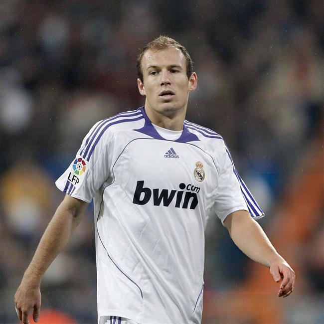 روزهای سخت روبن در رئال مادرید