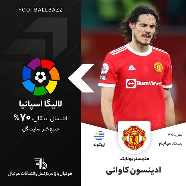 ادینسون کاوانی