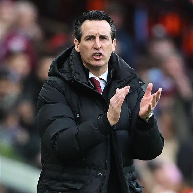 اونای امری، سرمربی موفق اسپانیایی