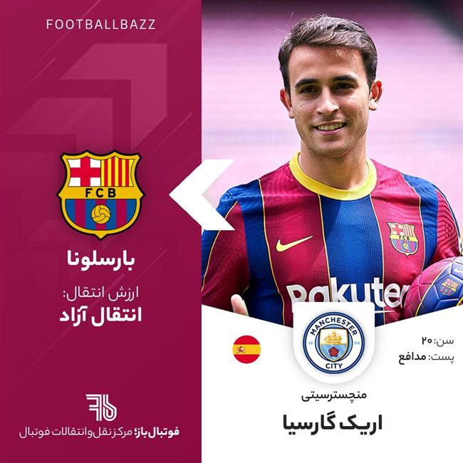 اریک گارسیا