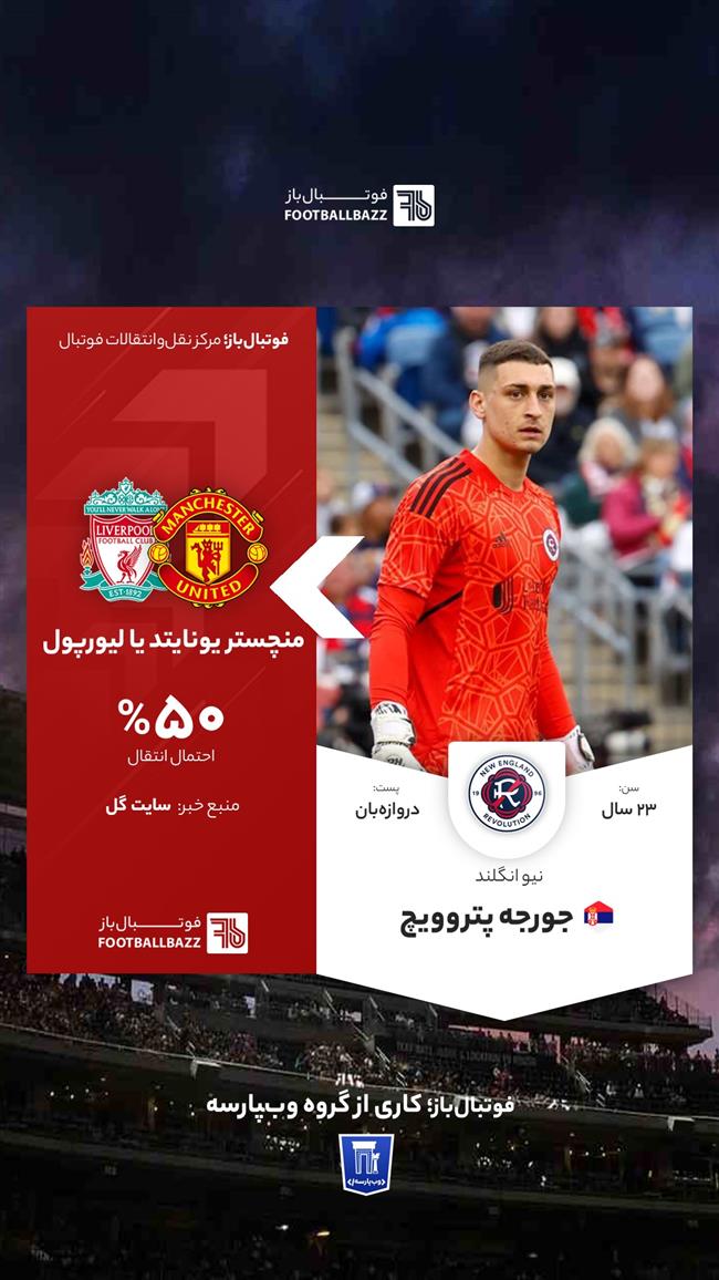 جورجه پتروویچ