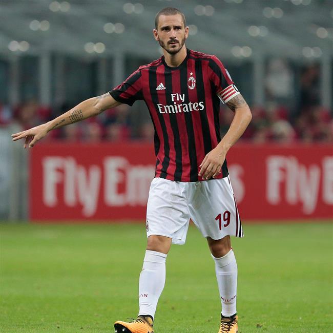 بونوچی، غیرمنتظره‌ترین کاپیتان تاریخ روسونری‌ها