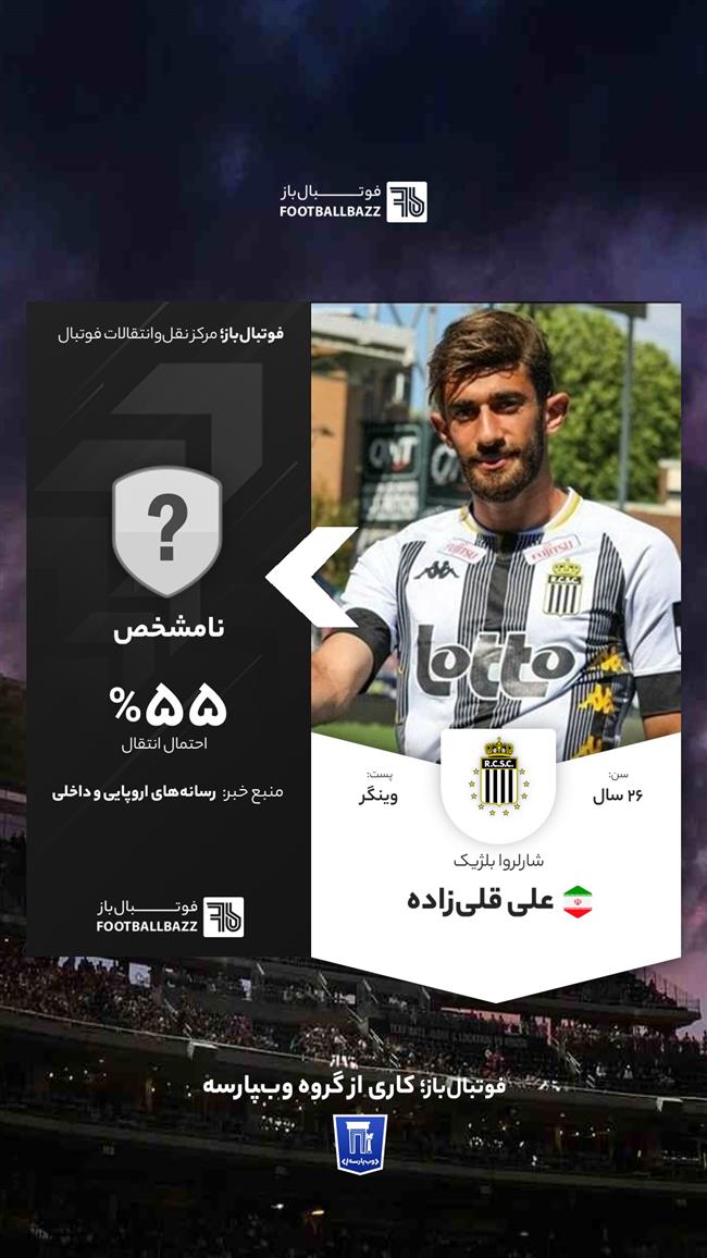 علی قلی‌زاده