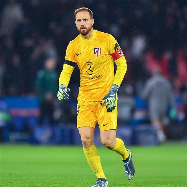 یان اوبلاک، بهترین خرید تاریخ اتلتیکو مادرید