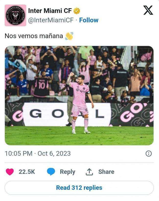 اینتر میامی