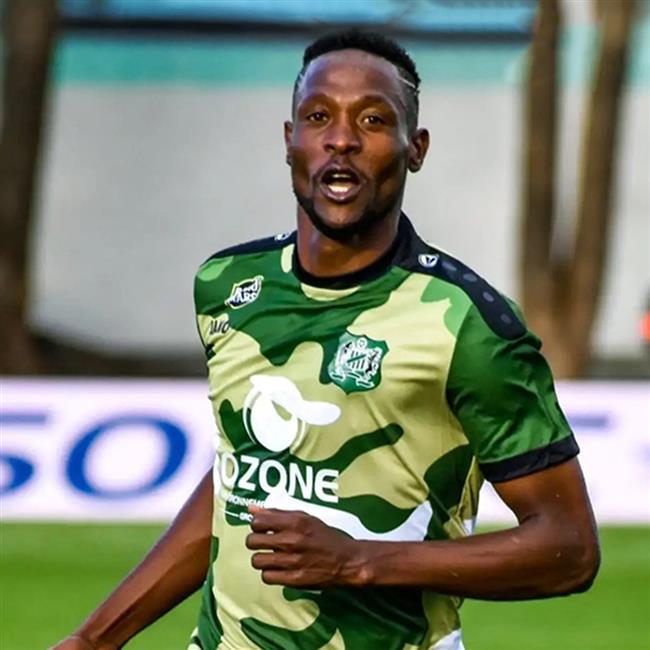 مسعود جوما، مهاجم مدنظر باشگاه استقلال