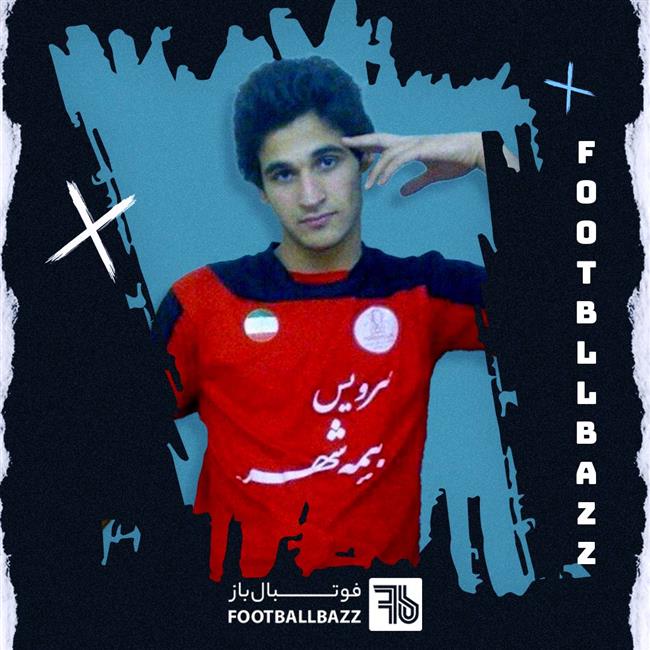 کودکی احمد نوراللهی