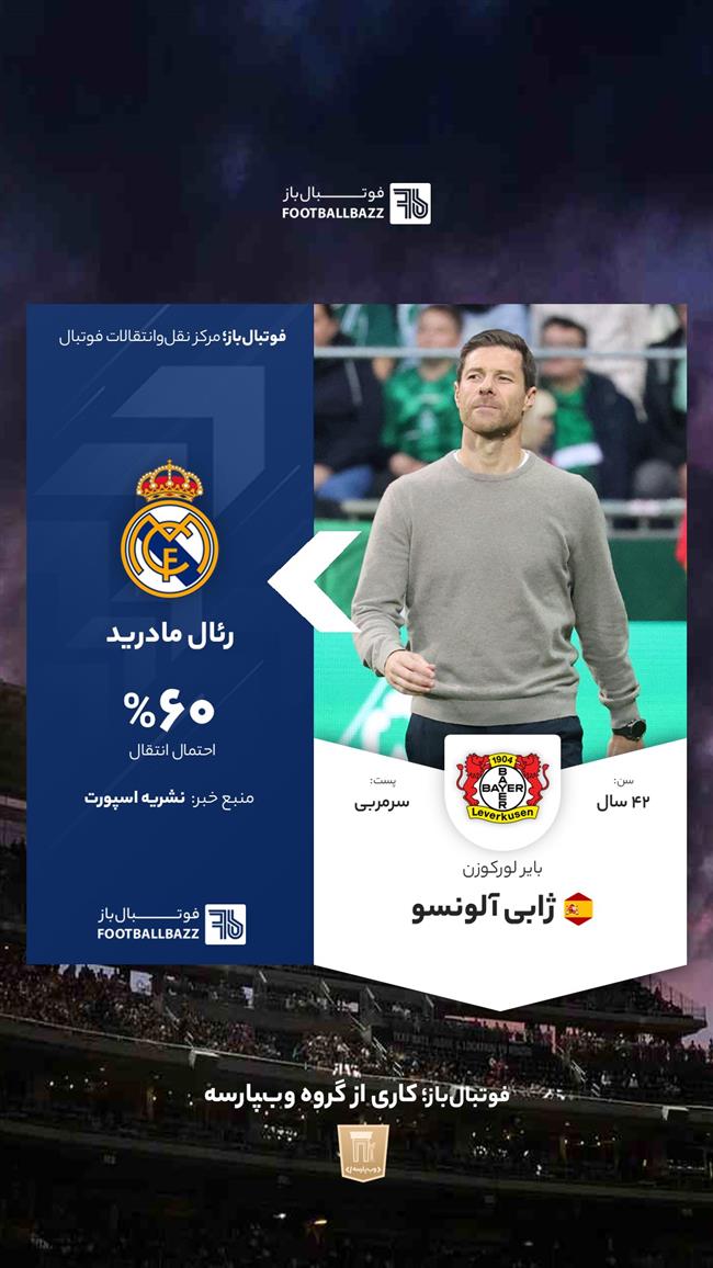 ژابی آلونسو