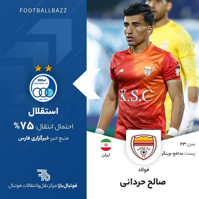 صالح حردانی