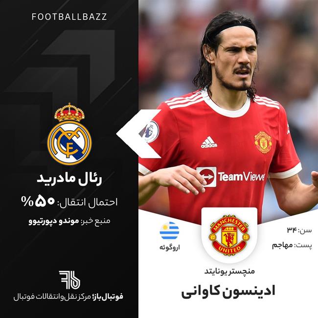 ادینسون کاوانی