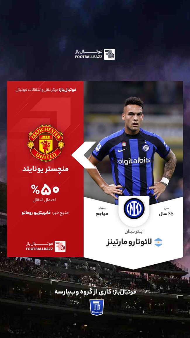 لائوتارو مارتینز