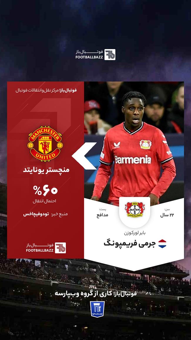 جرمی فریمپونگ