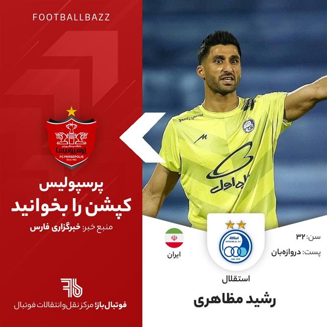 رشید مظاهری