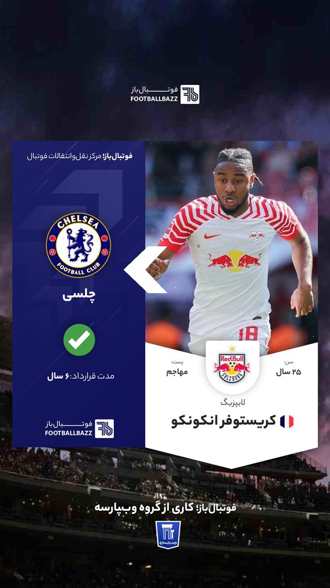 کریستوفر انکونکو