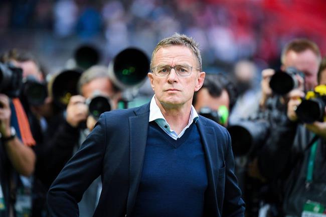 رالف رانکینگ