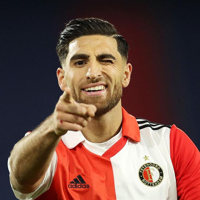 علیرضا جهانبخش